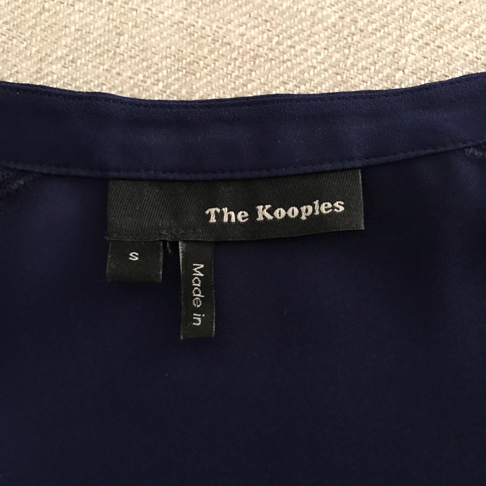 The Kooples - Picture 5 of 6